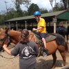 2017 Horseback Riding